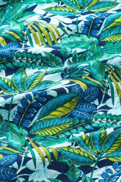 Best Soleil Linen Blend Dress Dresses