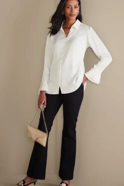 Clearance Sonnet Blouse Tops