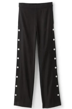 Online Sonoma Linen Blend Wide Leg Pants Pants