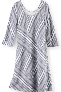 Clearance Sonya Linen Dress Dresses