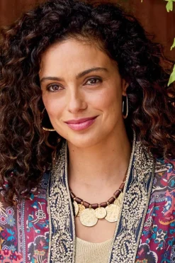 Hot Soreli Hammered Hoop Earrings Jewelry|Earrings