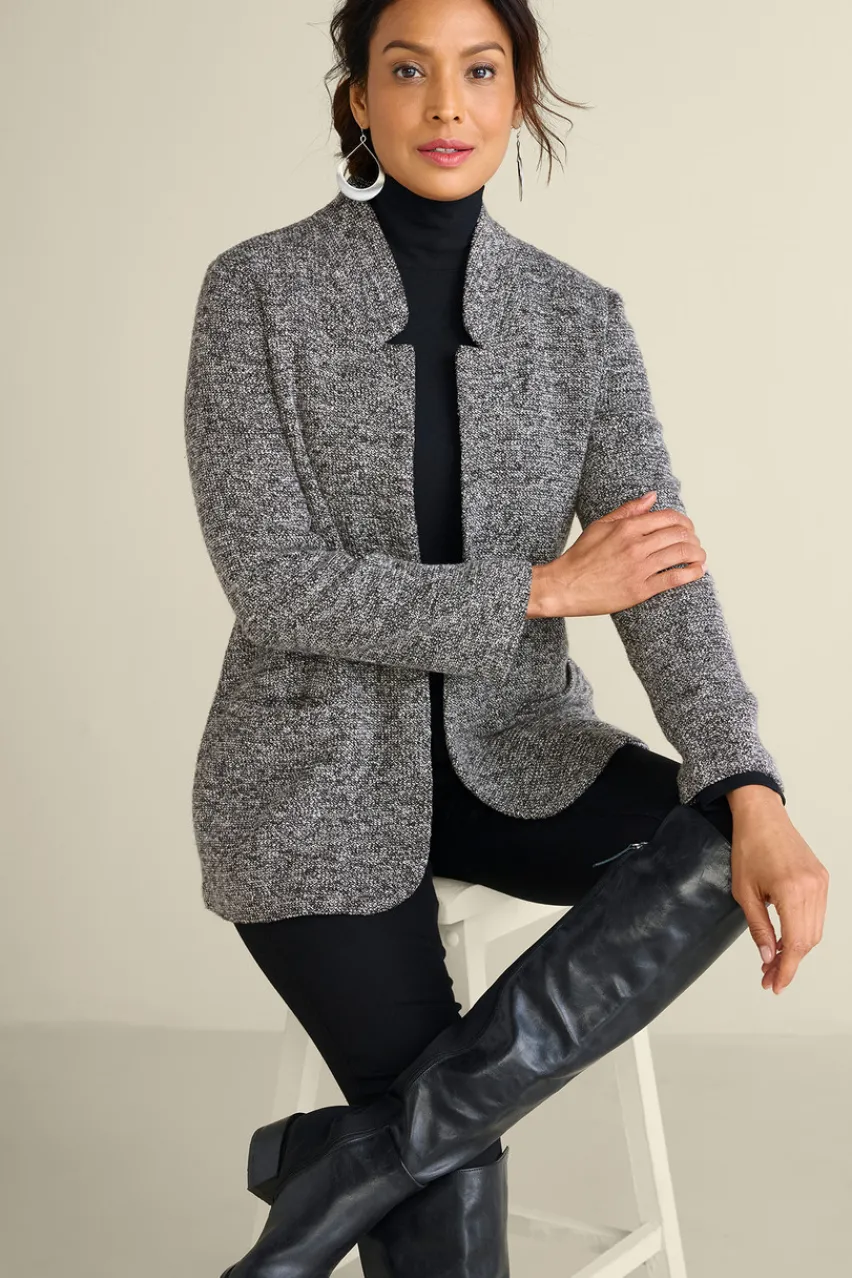 Clearance St. James Jacket Jackets & Coats