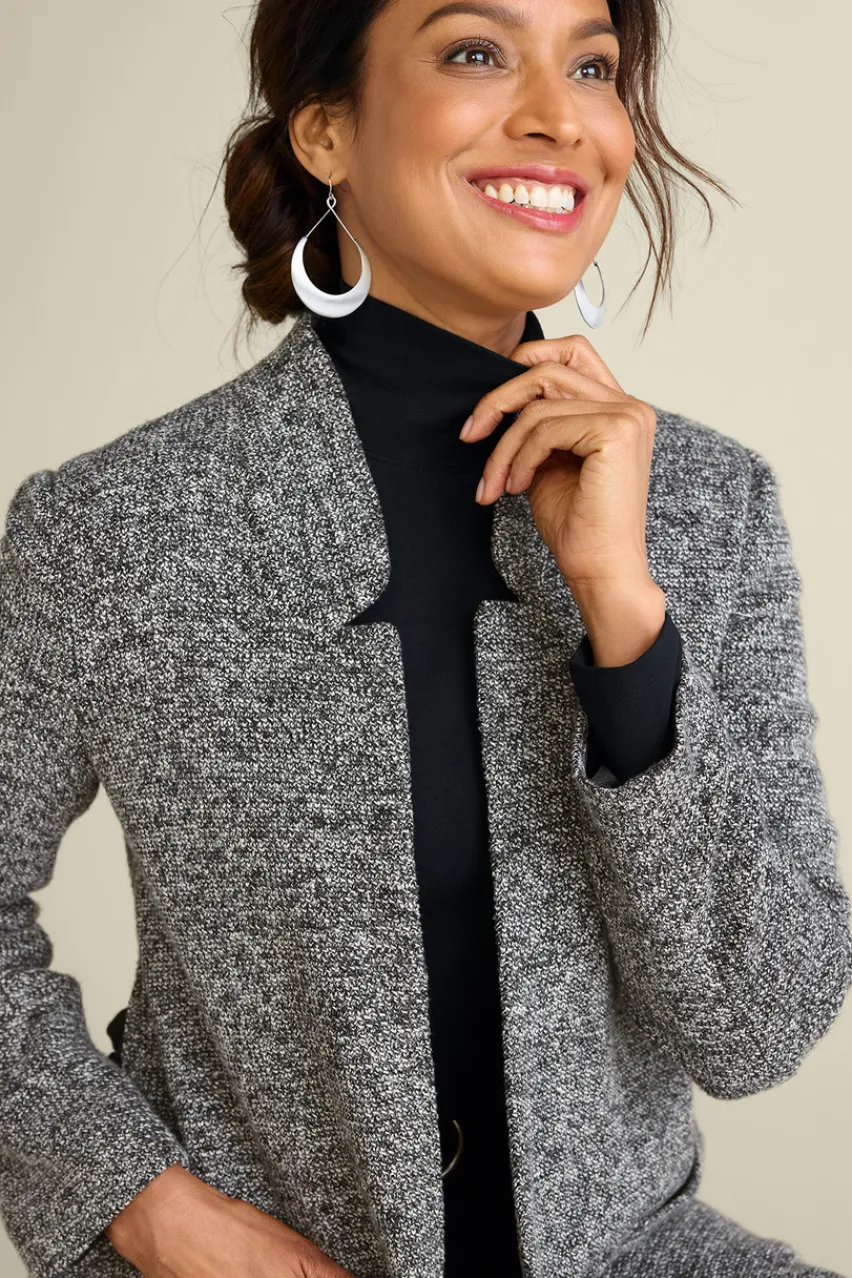 Clearance St. James Jacket Jackets & Coats