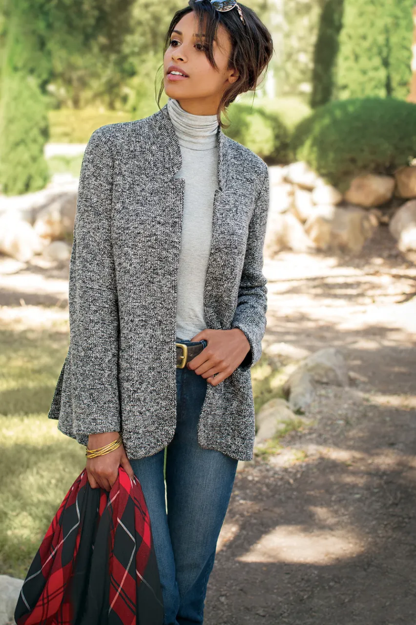 Clearance St. James Jacket Jackets & Coats