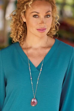 Hot Suri Pendant Necklace Jewelry|Necklaces