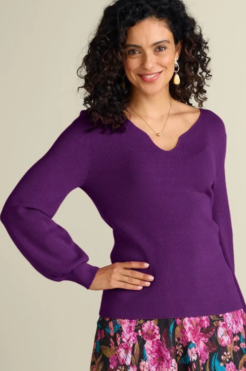 New Suze Sweater Tops|Sweaters & Cardigans
