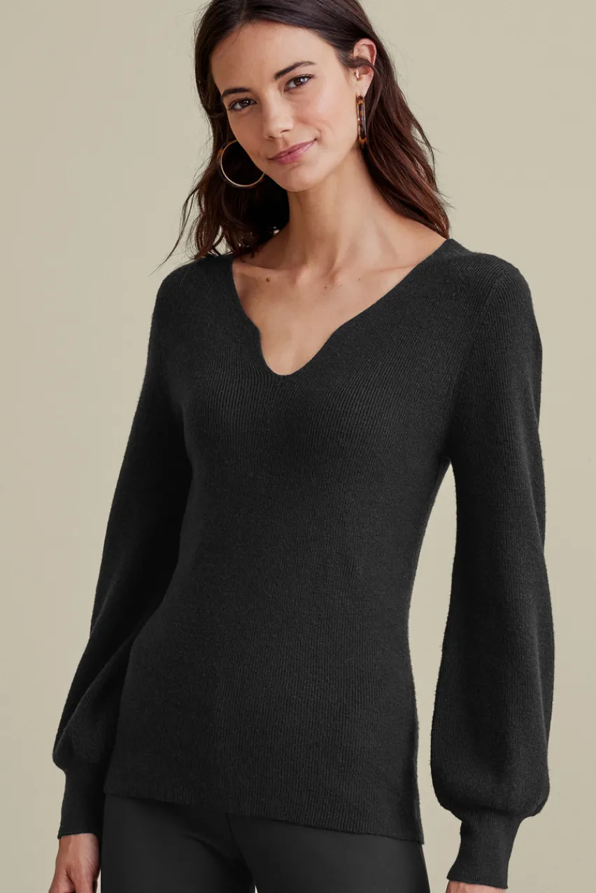 New Suze Sweater Tops|Sweaters & Cardigans