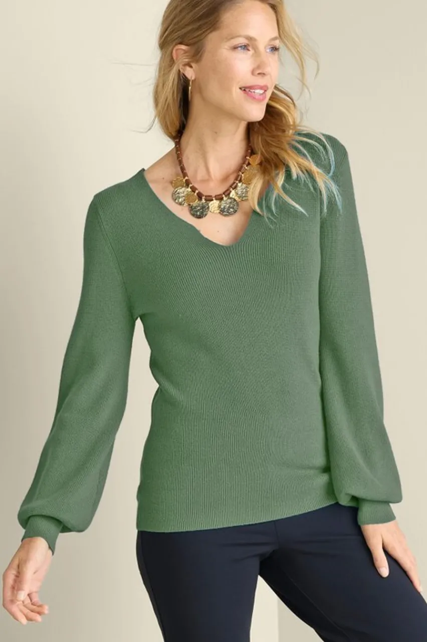 New Suze Sweater Tops|Sweaters & Cardigans