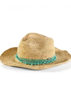 Clearance Tahitian Cowboy Hat Jewelry|Hats