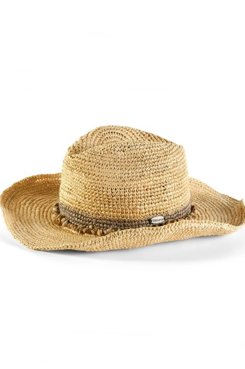 Clearance Tahitian Cowboy Hat Jewelry|Hats