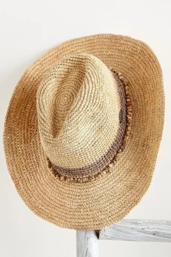 Clearance Tahitian Cowboy Hat Jewelry|Hats