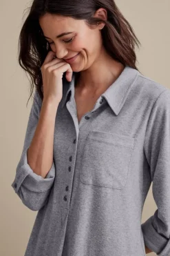 New Take It Easy Top Tops