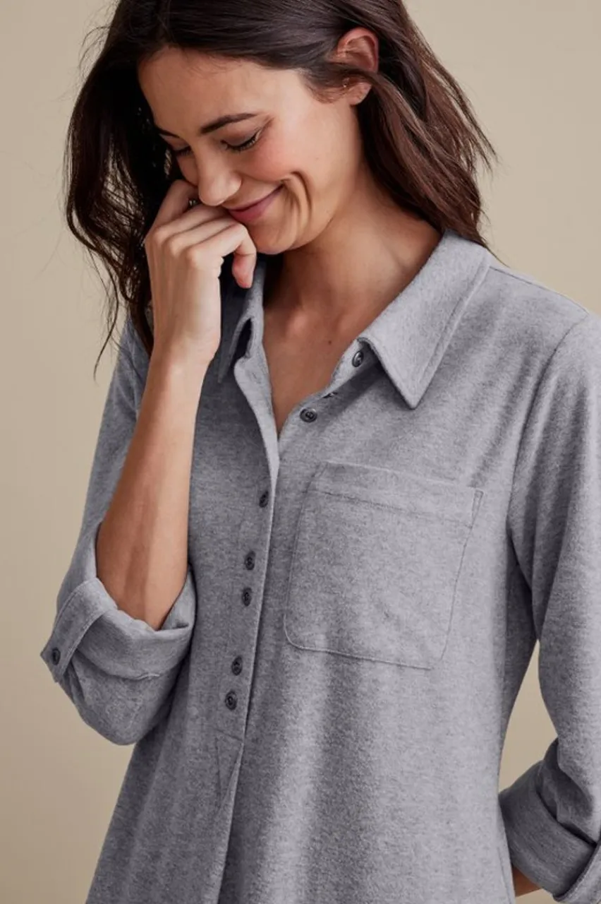 New Take It Easy Top Tops