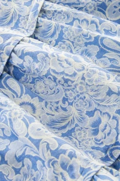 Clearance Talisa Linen Blend Skirt Skirts