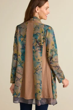 Discount Tea Gardens Topper Toppers