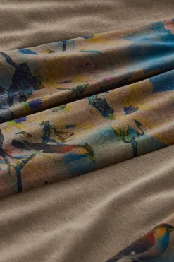 Discount Tea Gardens Topper Toppers