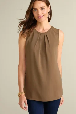 Hot Teagan Tunic I Tops