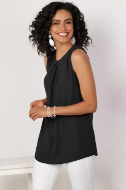 Hot Teagan Tunic I Tops