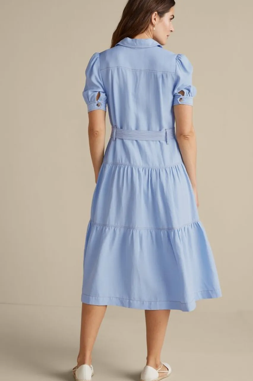 Outlet Tenley Midi Dress Dresses