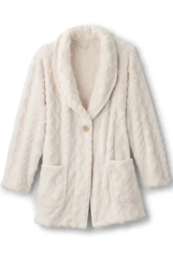 Textured Most Wonderful Cardi Sweaters & Cardigans|Sleepwear & Lounge