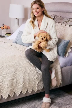 Textured Most Wonderful Cardi Sweaters & Cardigans|Sleepwear & Lounge