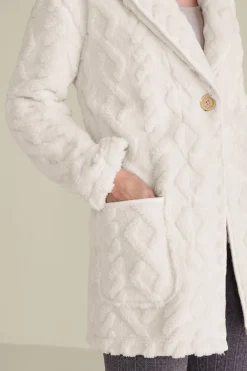 Textured Most Wonderful Cardi Sweaters & Cardigans|Sleepwear & Lounge