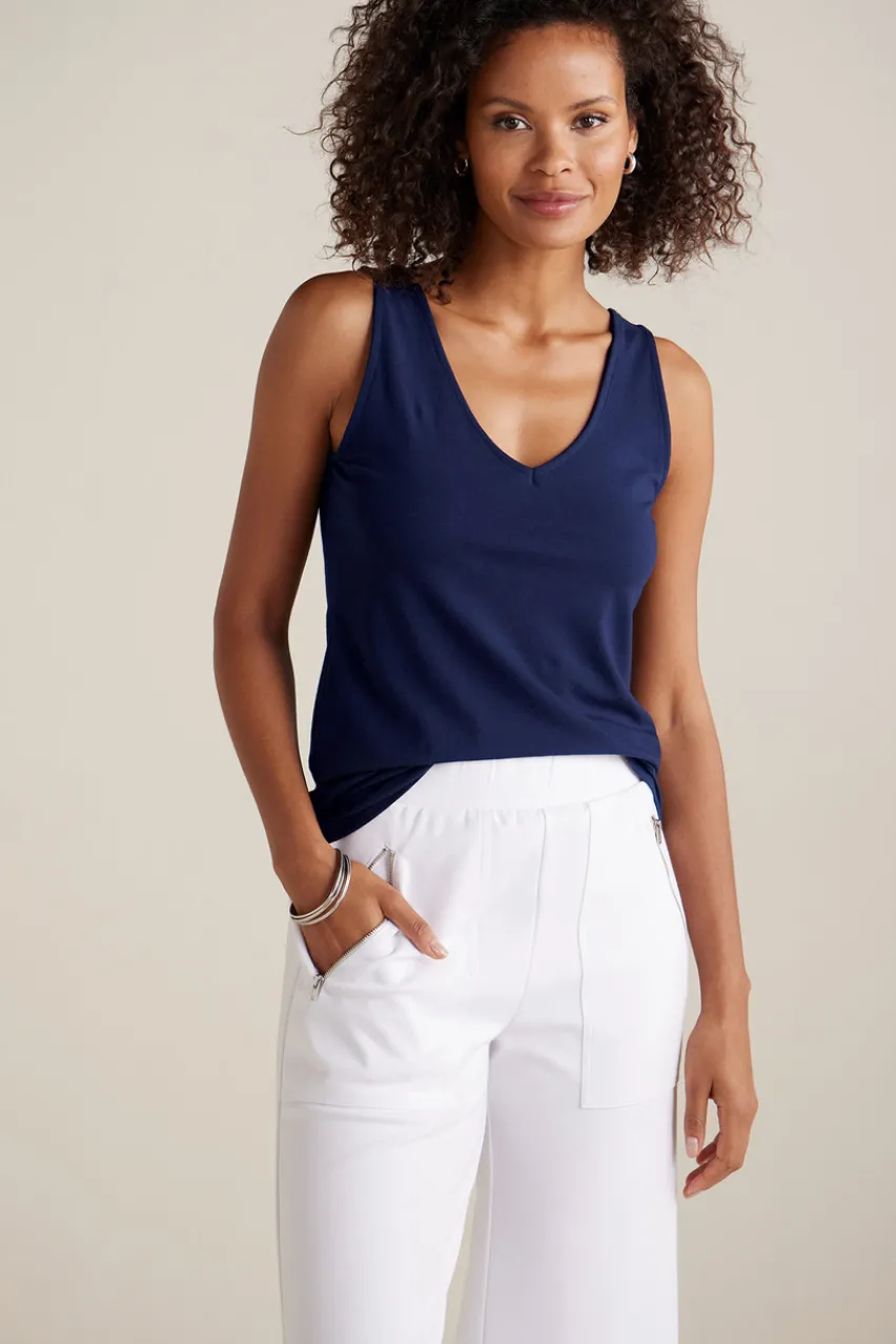 Outlet The Convertible Tank Tops|Sleepwear & Lounge