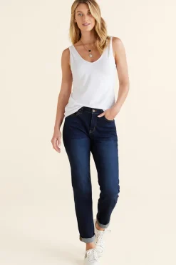 Outlet The Convertible Tank Tops|Sleepwear & Lounge