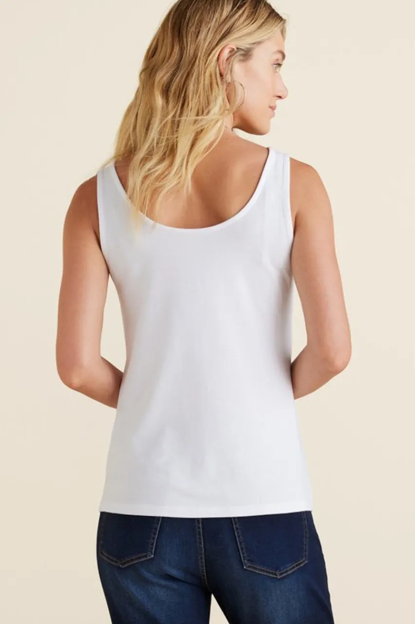 Outlet The Convertible Tank Tops|Sleepwear & Lounge