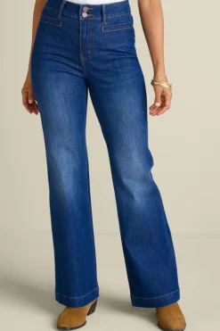 New The Ultimate Denim Trouser Jeans Jeans