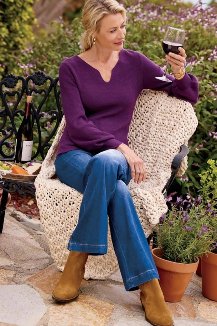 New The Ultimate Denim Trouser Jeans Jeans