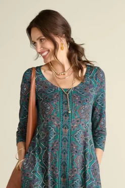 Triveni Necklace Set Jewelry|Necklaces