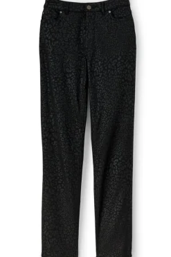 Online Ultimate Denim Animal Straight Leg Jeans Jeans