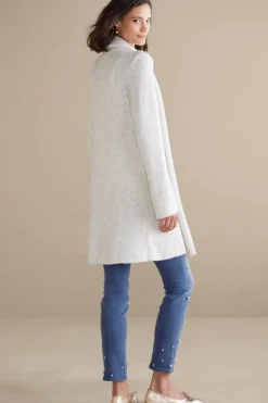 Outlet Ultimate Denim Pearl Straight Leg Jeans Jeans