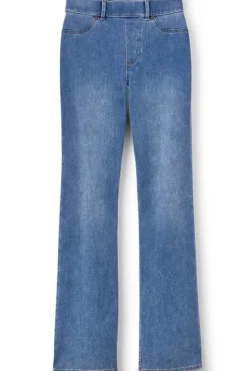 New Ultimate Denim Pull-On Bootcut Jeans Jeans