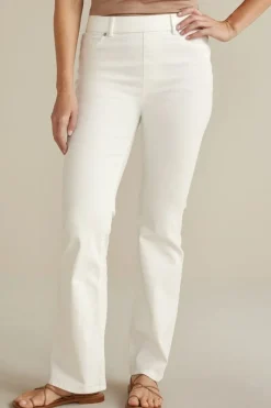 New Ultimate Denim Pull-On Bootcut Jeans Jeans