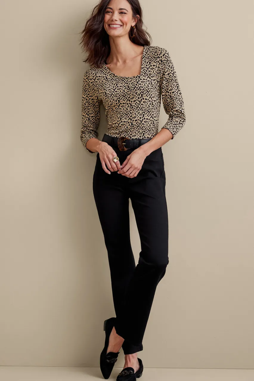 New Ultimate Denim Pull-On Bootcut Jeans Jeans