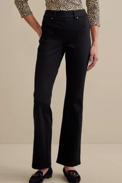 New Ultimate Denim Pull-On Bootcut Jeans Jeans