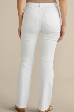 New Ultimate Denim Pull-On Bootcut Jeans Jeans