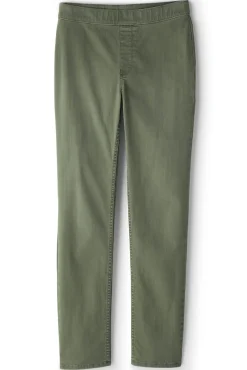 Hot Ultimate Denim Pull-On Slim Leg Jeans Jeans