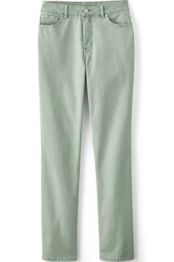 Clearance Ultimate Denim Straight Leg Jeans Jeans