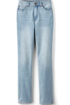 Clearance Ultimate Denim Straight Leg Jeans Jeans