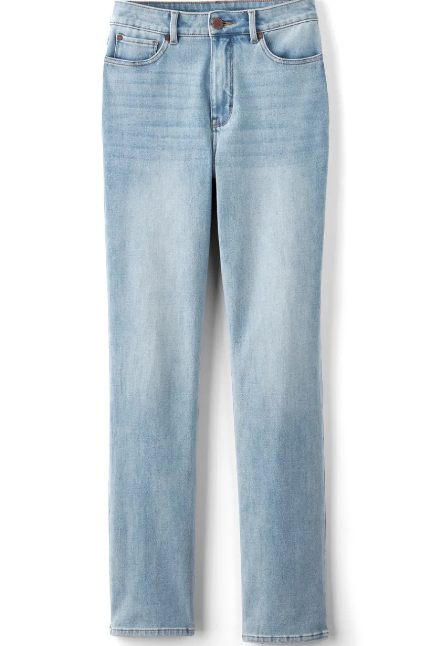 Clearance Ultimate Denim Straight Leg Jeans Jeans