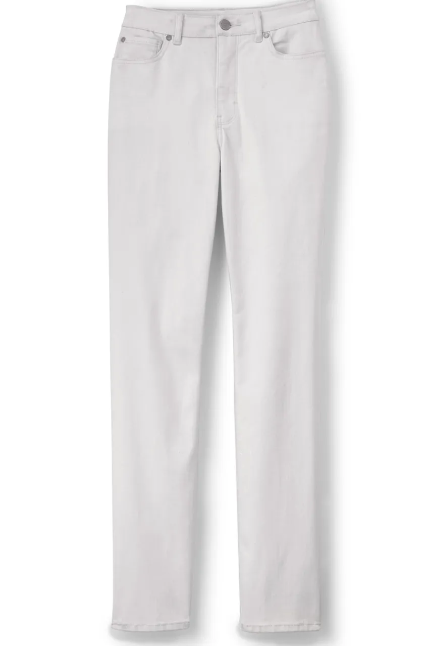 Clearance Ultimate Denim Straight Leg Jeans Jeans