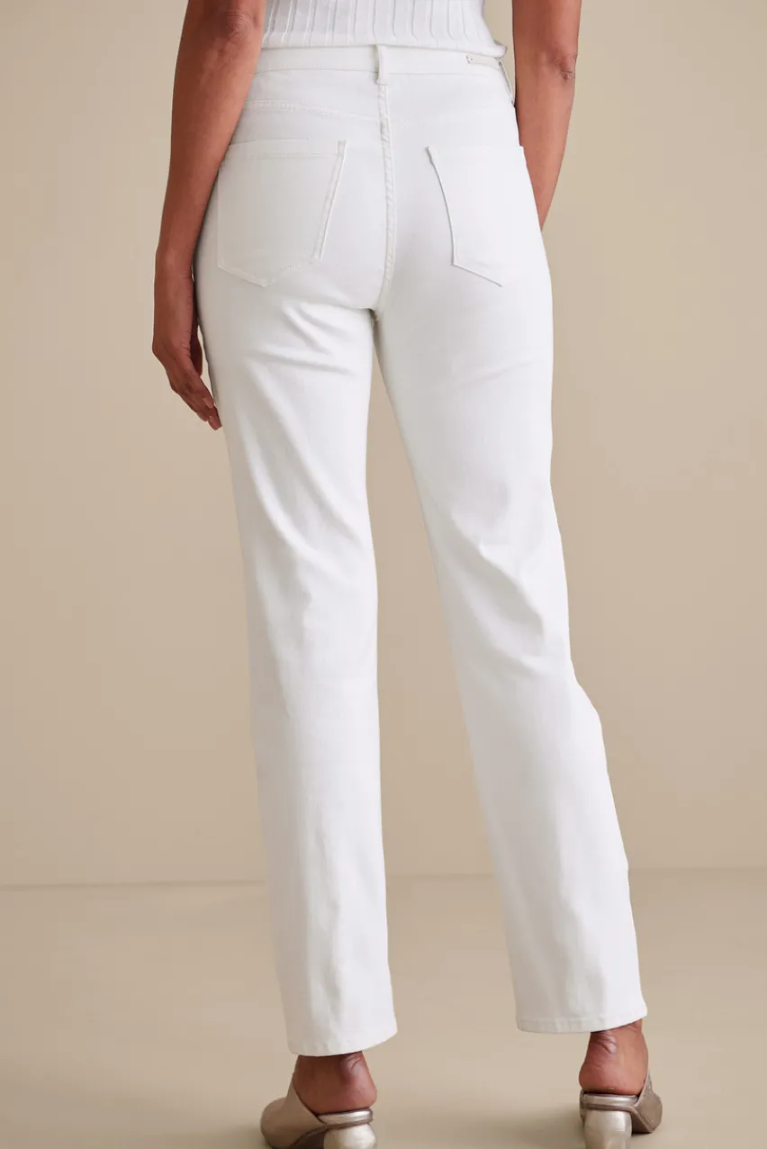 Clearance Ultimate Denim Straight Leg Jeans Jeans