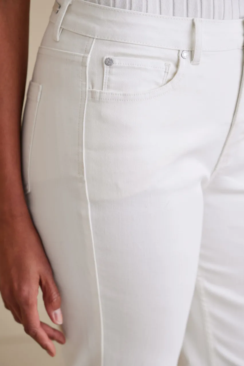 Clearance Ultimate Denim Straight Leg Jeans Jeans