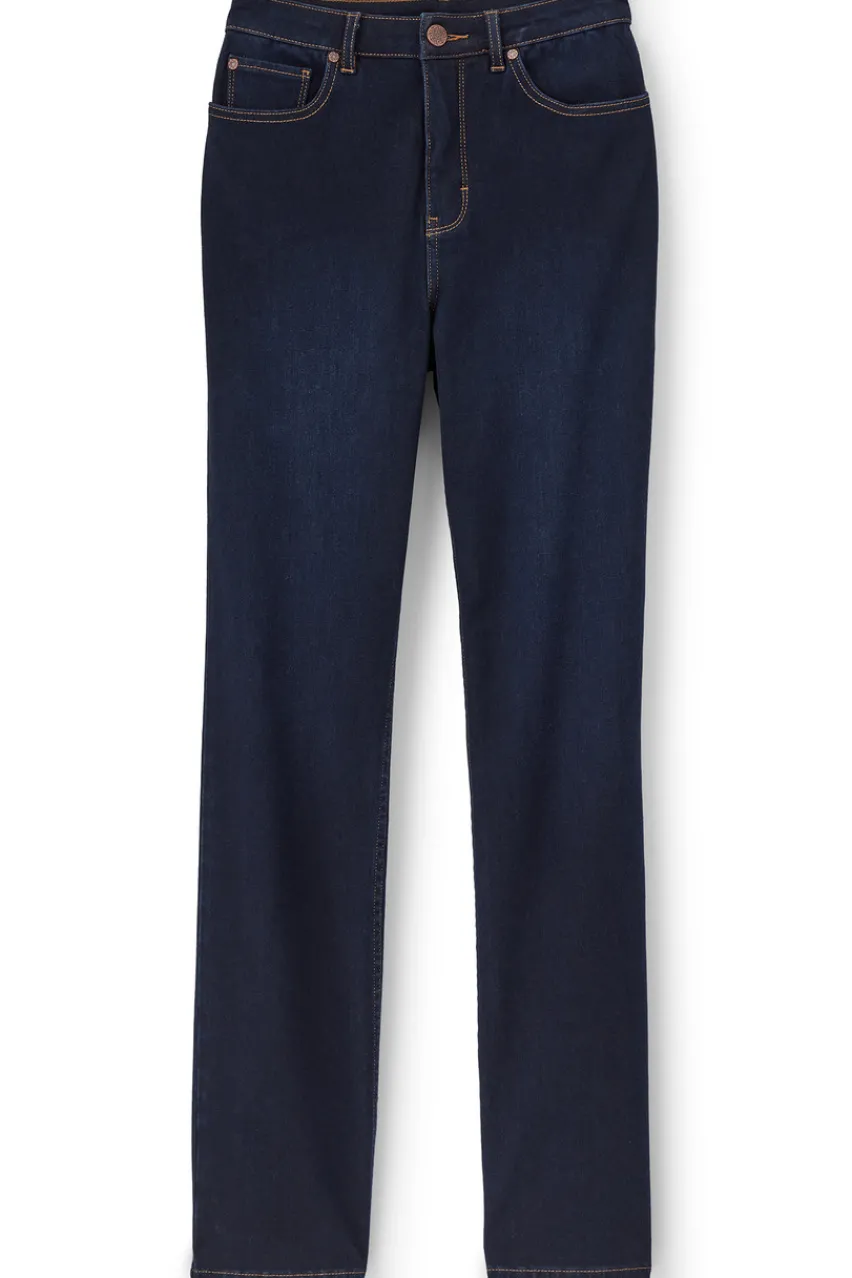 Clearance Ultimate Denim Straight Leg Jeans Jeans