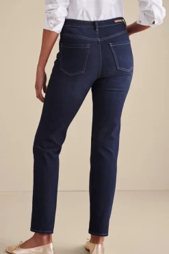 Clearance Ultimate Denim Straight Leg Jeans Jeans