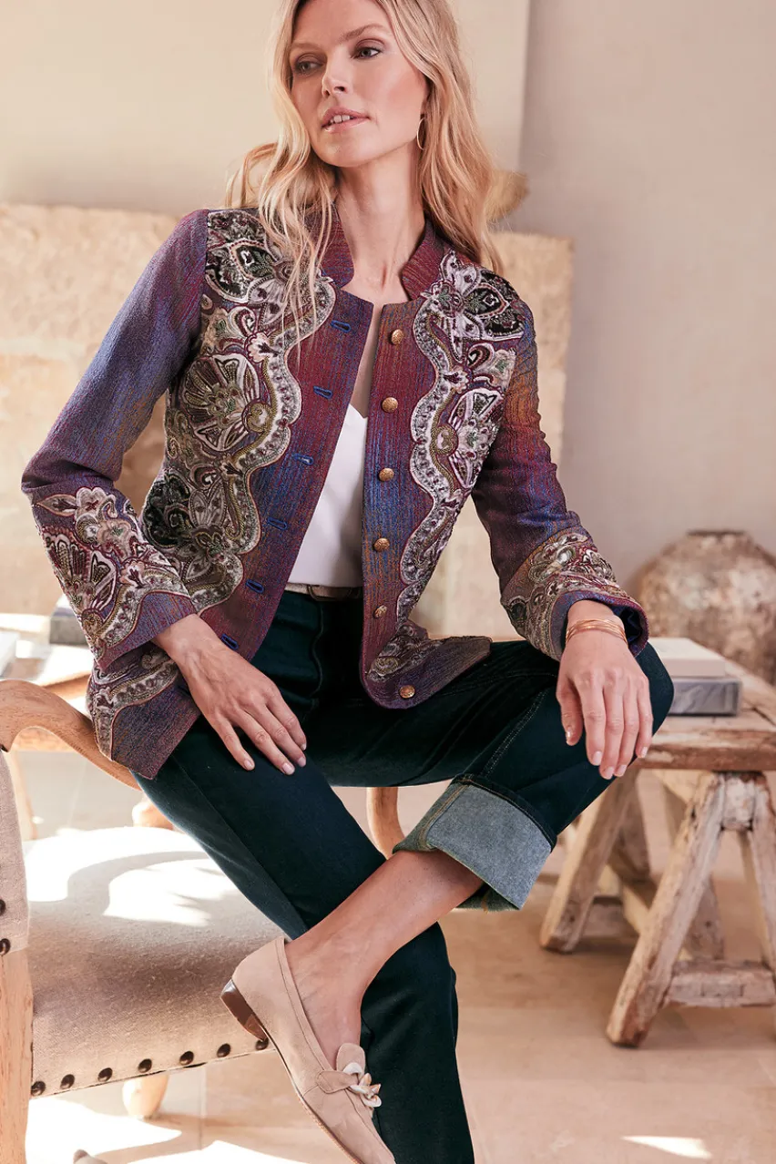 Clearance Ultimate Denim Straight Leg Jeans Jeans