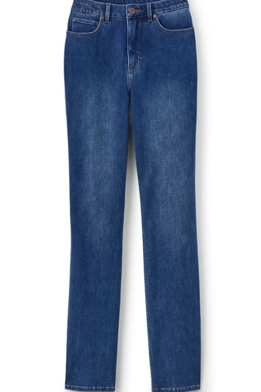 Clearance Ultimate Denim Straight Leg Jeans Jeans